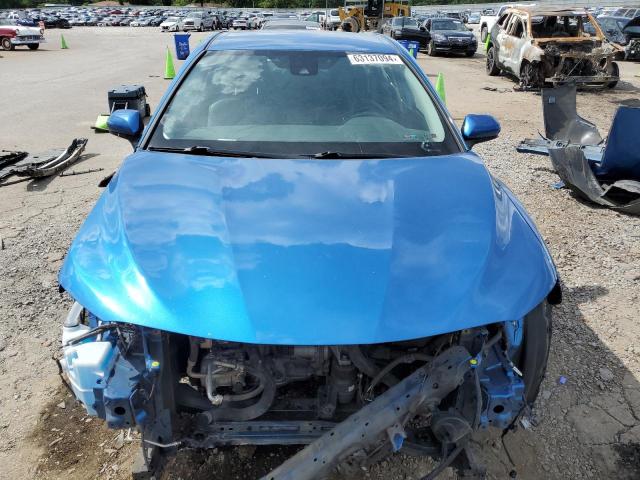 VIN 4T1B11HK7KU162345 2019 Toyota Camry, L no.5