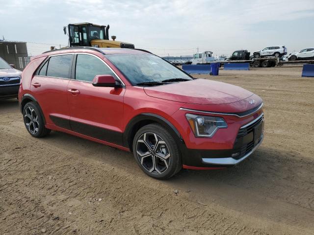 2023 Kia Niro Ex VIN: KNDCR3LE1P5065805 Lot: 62948884