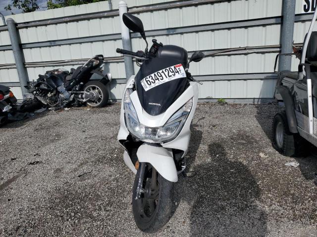 2015 HONDA PCX 150 - RLHKF1804FY000403