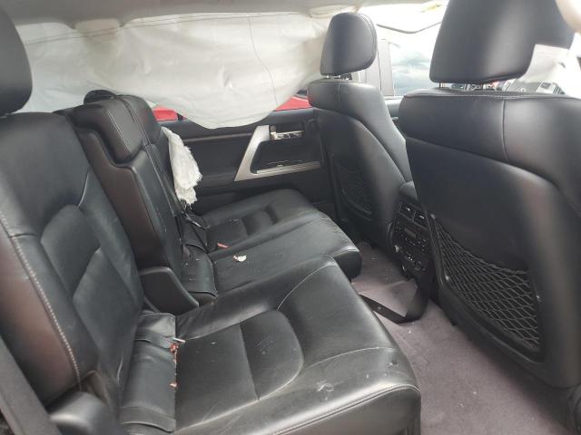 2015 TOYOTA LAND CRUIS - JTMHY7AJ0F4032010