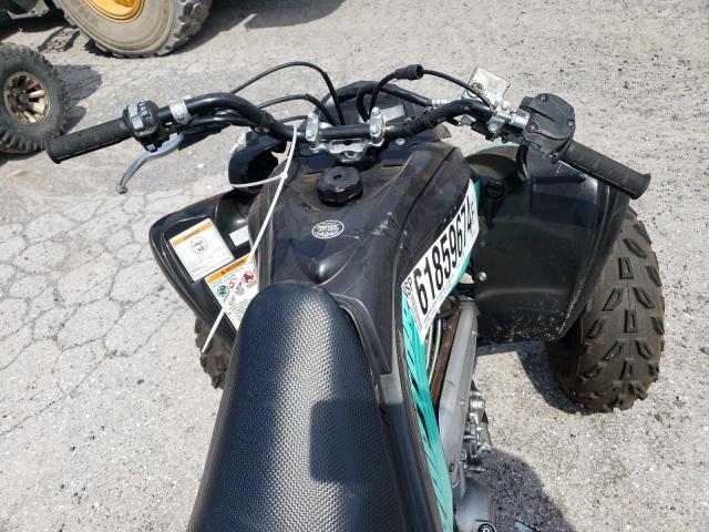 2024 YAMAHA YFM700 R 5Y4AML6E9RA104014