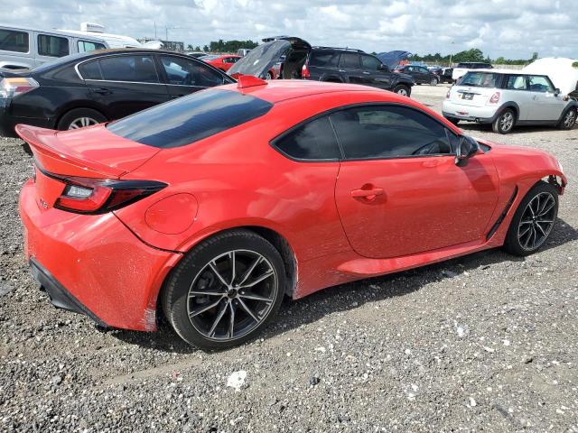 2023 Toyota Gr 86 Premium VIN: JF1ZNBE12P9754521 Lot: 61808374