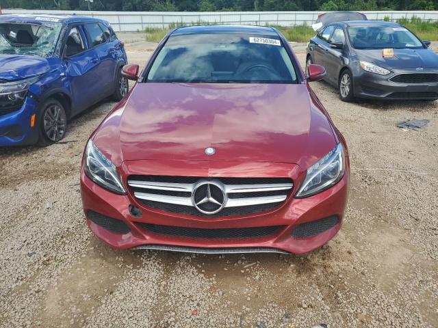 VIN 55SWF4JB3HU228831 2017 Mercedes-Benz C-Class, 300 no.5