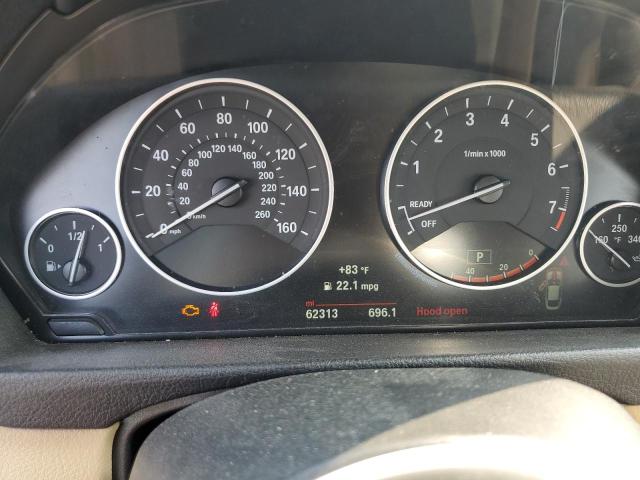 2016 BMW 435 XI GRA WBA4B3C51GG528312
