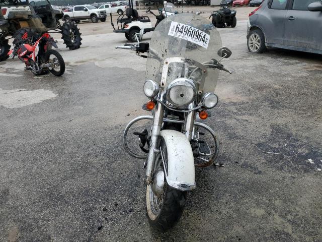 2005 HARLEY-DAVIDSON FLSTNI 1HD1JDB185Y063773