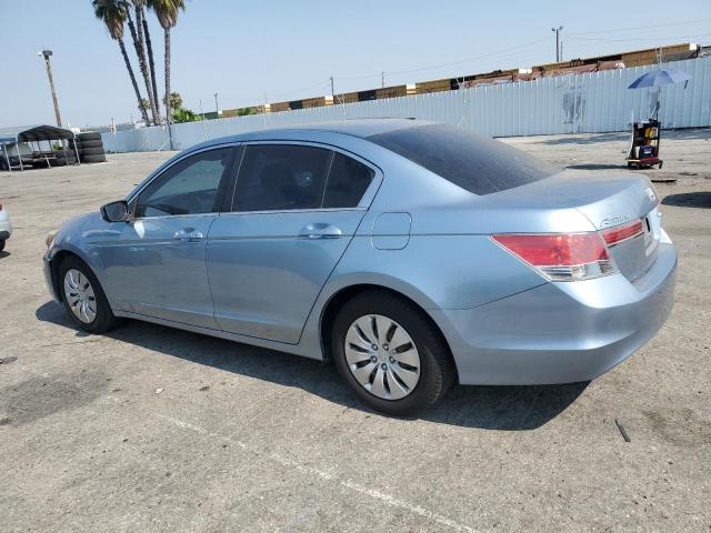 1HGCP2F35CA008181 2012 Honda Accord Lx