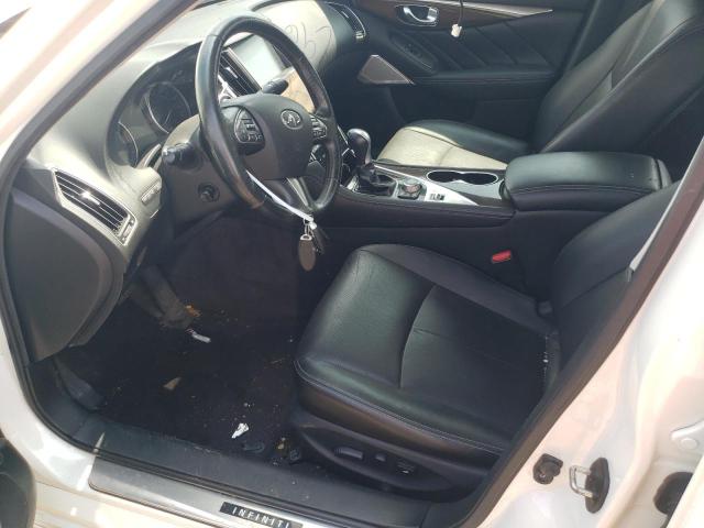 2017 INFINITI Q50 PREMIU - JN1EV7AR6HM835976