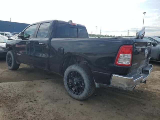 2020 RAM 1500 BIG H - 1C6SRFBT4LN176993