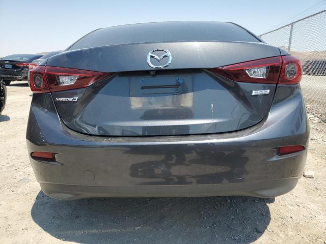 2016 Mazda 3 Sport VIN: 3MZBM1U77GM311472 Lot: 62231774