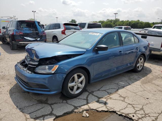 2016 VOLKSWAGEN 2S - 3VW267AJ9GM267049