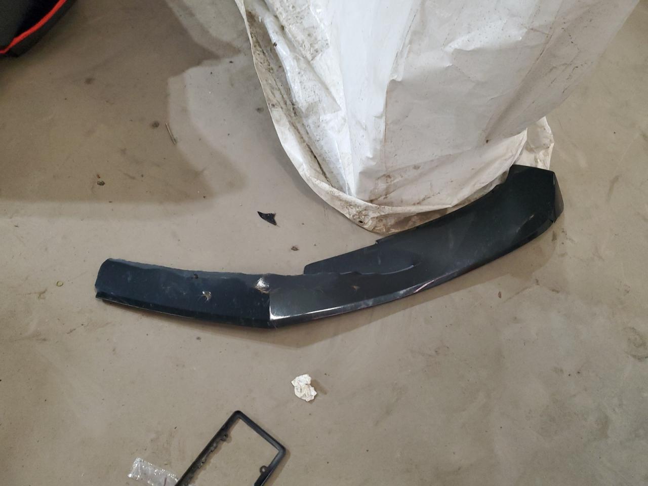 2G1FB1E36E9124504 2014 Chevrolet Camaro Lt