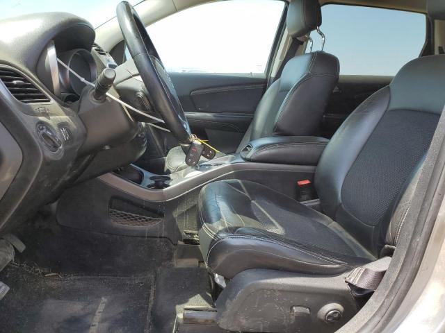 2015 DODGE JOURNEY CR - 3C4PDDGG1FT677471
