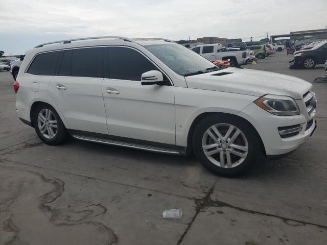 VIN 4JGDF6EE6FA464657 2015 Mercedes-Benz GL-Class, ... no.4