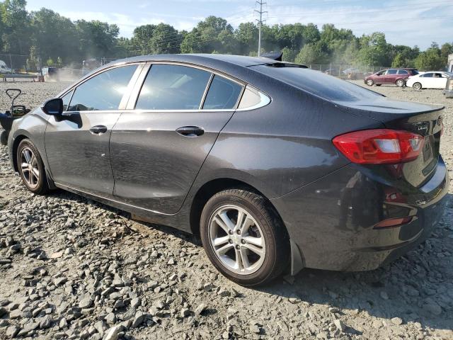 2017 CHEVROLET CRUZE LT - 1G1BE5SM0H7263527