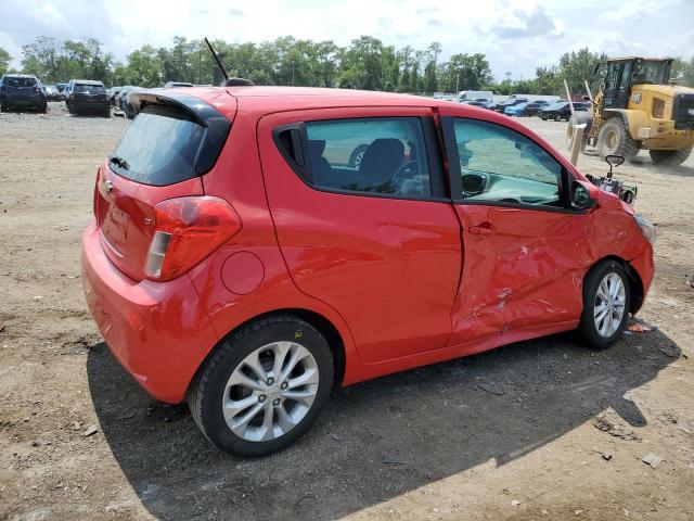 2021 CHEVROLET SPARK 1LT - KL8CD6SA6MC722936