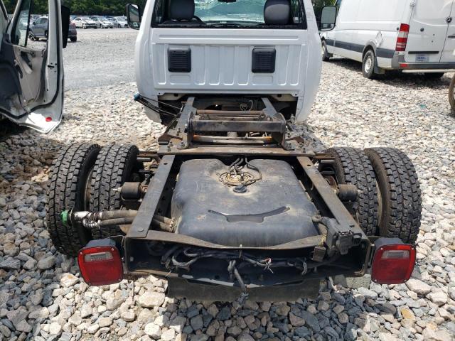 2018 Ram 4500 VIN: 3C7WRKAL2JG317766 Lot: 61160544