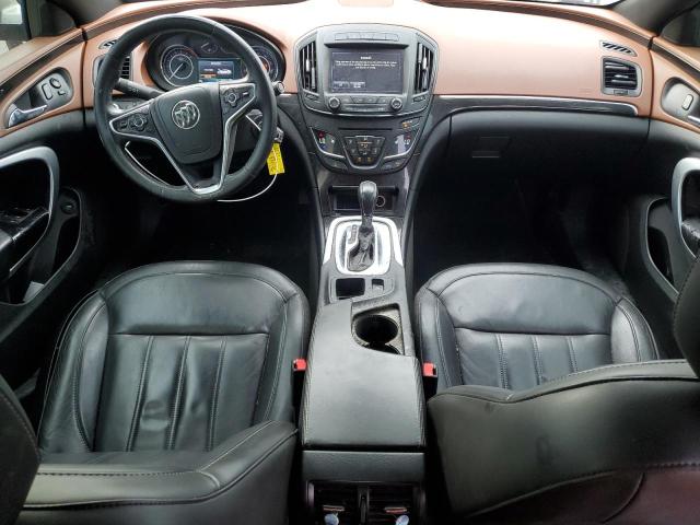 2016 BUICK REGAL - 2G4GK5EX5G9205238