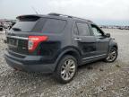 FORD EXPLORER X photo