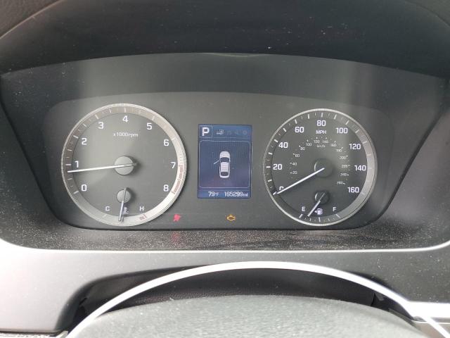 2016 HYUNDAI SONATA SPO - 5NPE34AF9GH282224