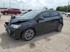 CHEVROLET SONIC LT photo