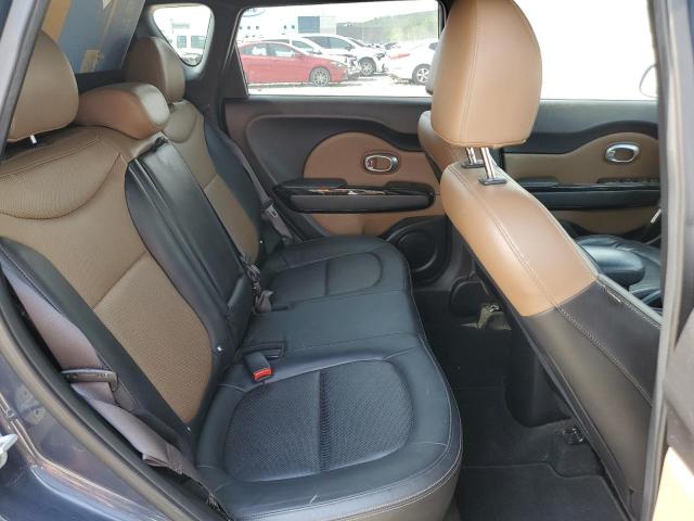 2016 KIA SOUL + - KNDJP3A53G7272460