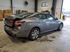 NISSAN ALTIMA S photo