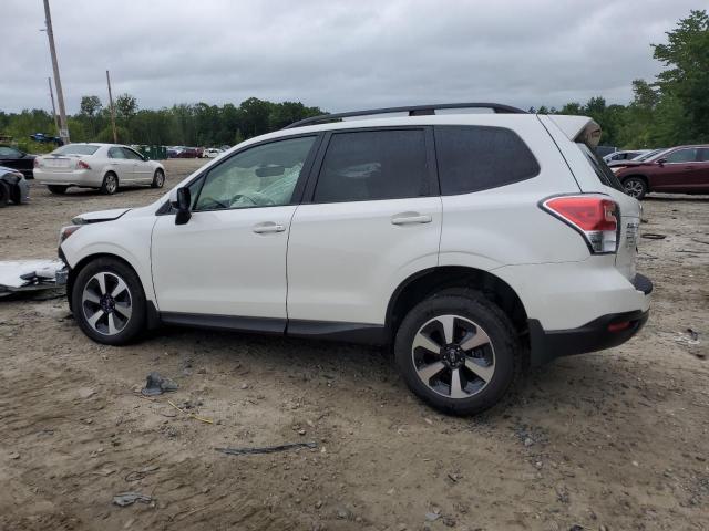 2018 SUBARU FORESTER 2 JF2SJAGC1JH515444  62060454