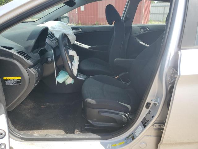 2017 HYUNDAI ACCENT SE - KMHCT5AE2HU335532