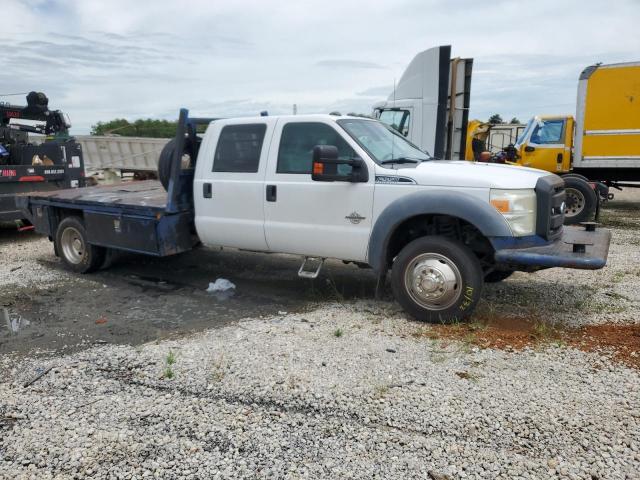 2015 FORD F550 SUPER - 1FD0W5GT8FEB82629
