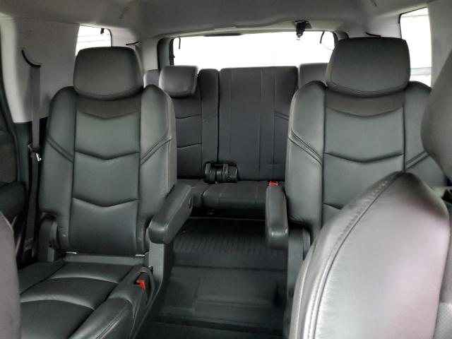2019 CADILLAC ESCALADE P - 1GYS3CKJ2KR377607