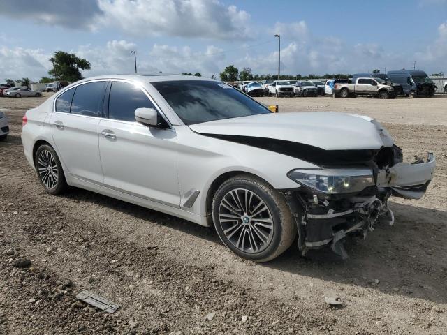 VIN WBAJA5C38HG894608 2017 BMW 5 Series, 530 I no.4