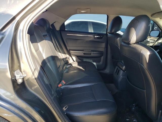 2010 Chrysler 300 Touring VIN: 2C3CA5CV9AH155324 Lot: 62060814