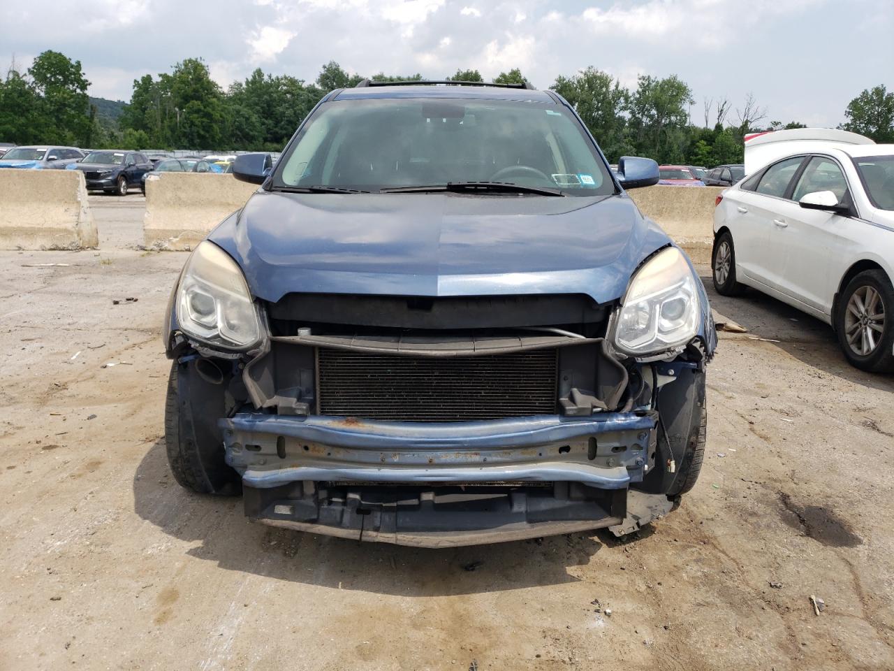 2GNALCEK3G6245326 2016 Chevrolet Equinox Lt