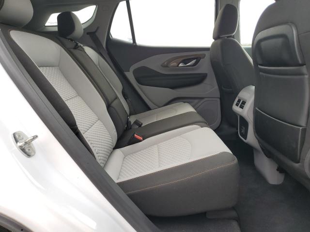 2021 GMC TERRAIN SL - 3GKALMEV9ML341157