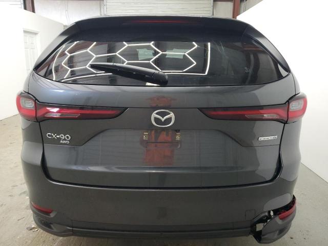 2024 MAZDA CX-90 PREF - JM3KKCHD6R1153203