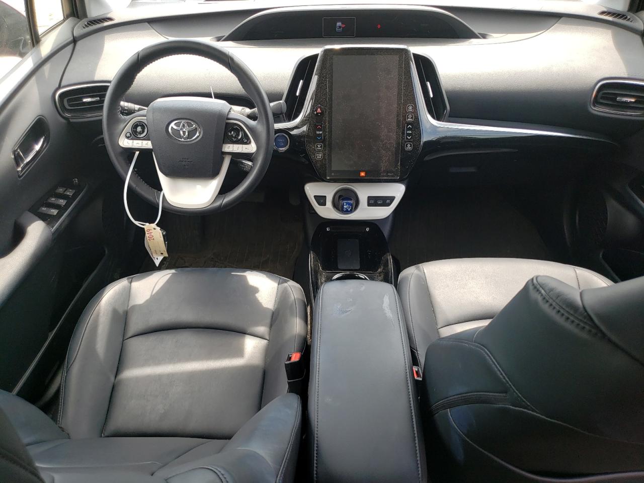 JTDKARFP4J3095287 2018 Toyota Prius Prime