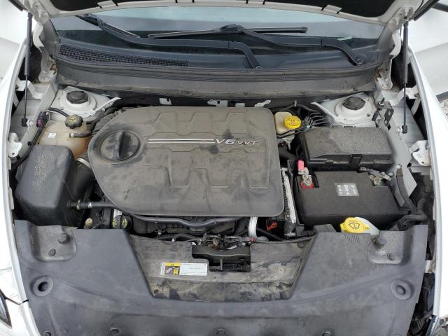 2015 JEEP CHEROKEE L - 1C4PJLCS4FW537051
