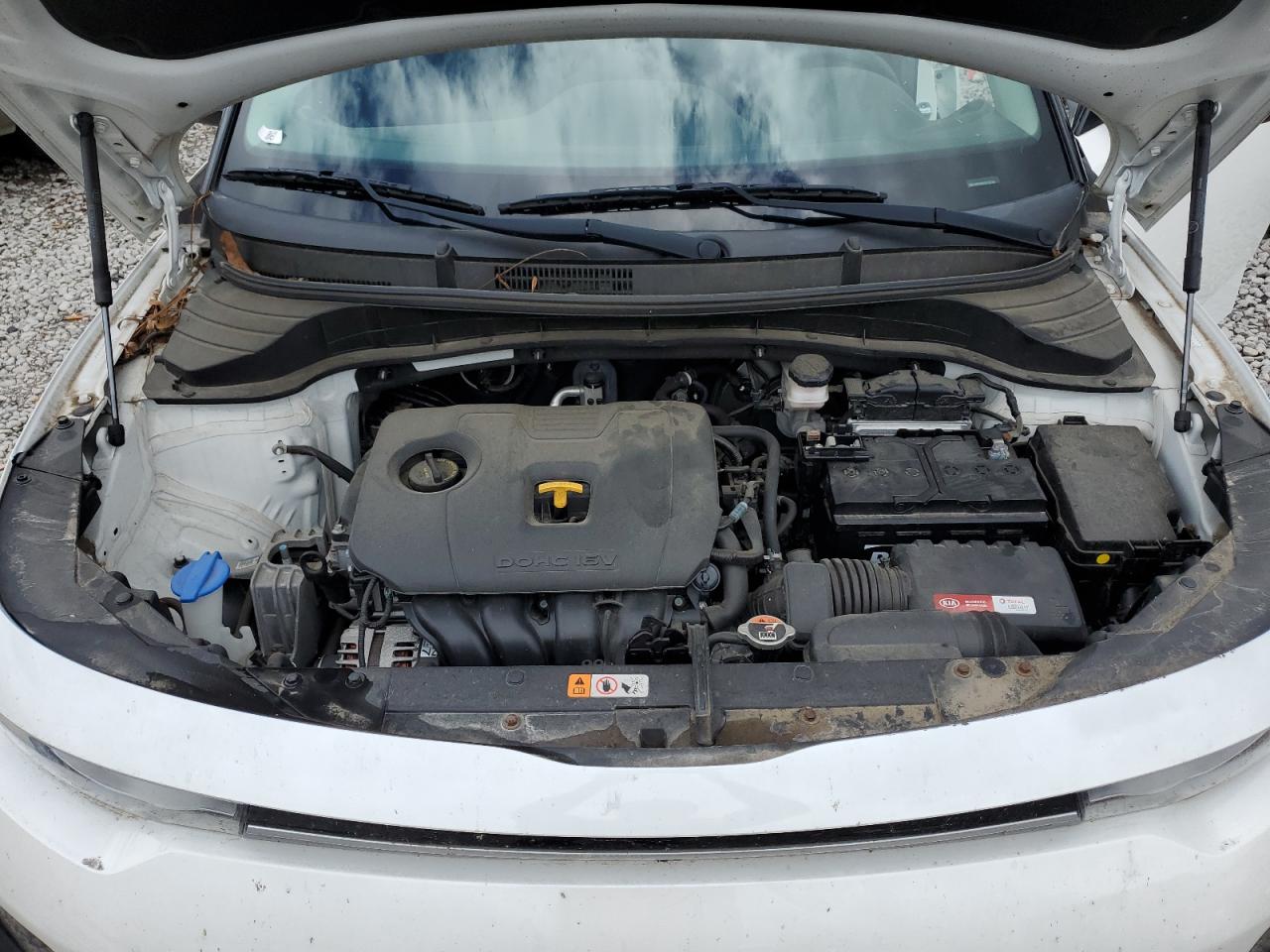 KNDJ23AU5L7037560 2020 Kia Soul Lx