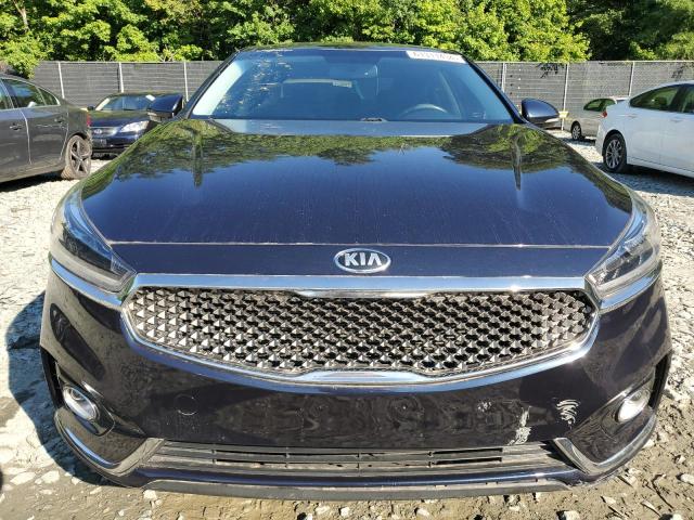 2017 Kia Cadenza Premium VIN: KNALC4J1XH5062892 Lot: 61311434