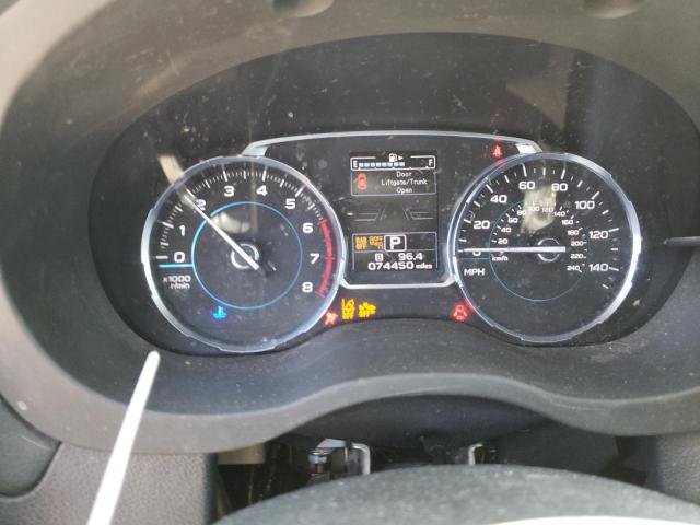 2018 SUBARU FORESTER 2 - JF2SJAWC9JH463062