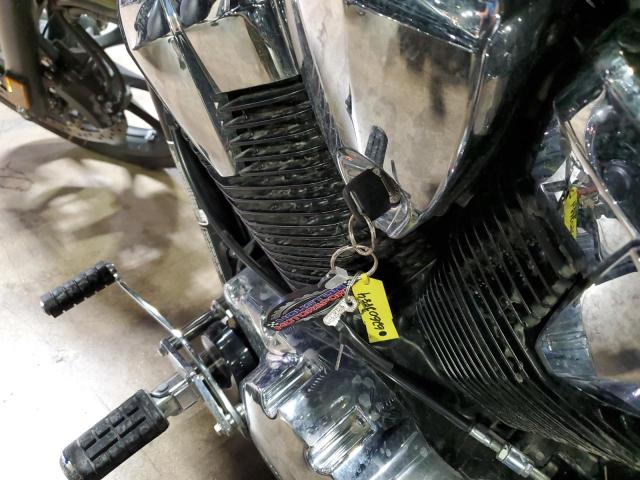 2024 HONDA VT1300 CXA JH2SC6168RK800155