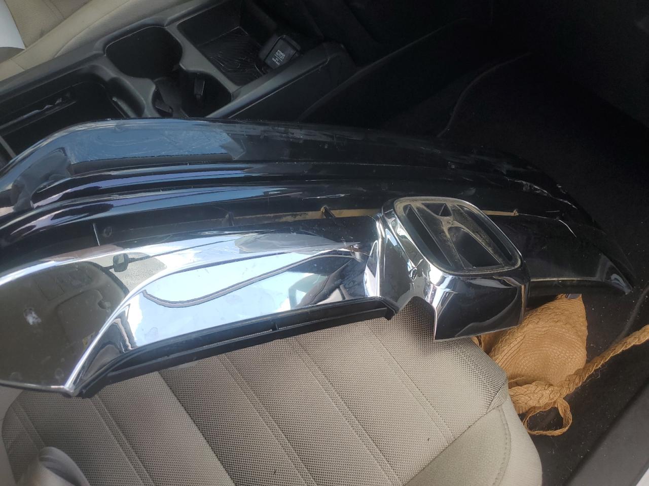 2HKRW6H32KH220947 2019 Honda Cr-V Lx