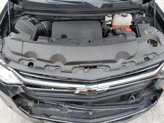 1GNERJKW1MJ159989 Chevrolet Traverse R 12