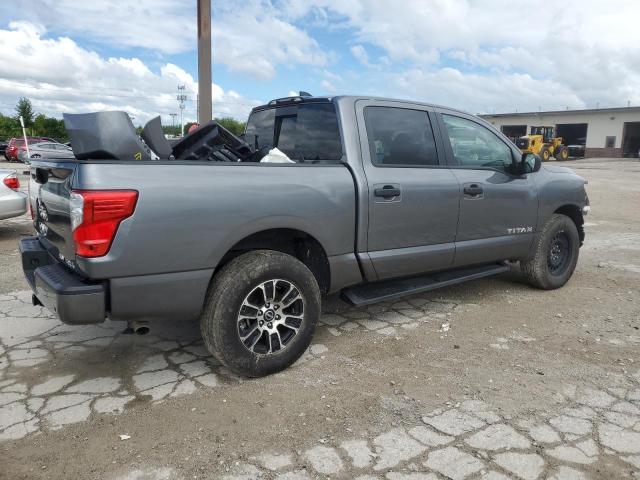 Vin: 1n6aa1ed2pn109153, lot: 60659154, nissan titan sv 20233