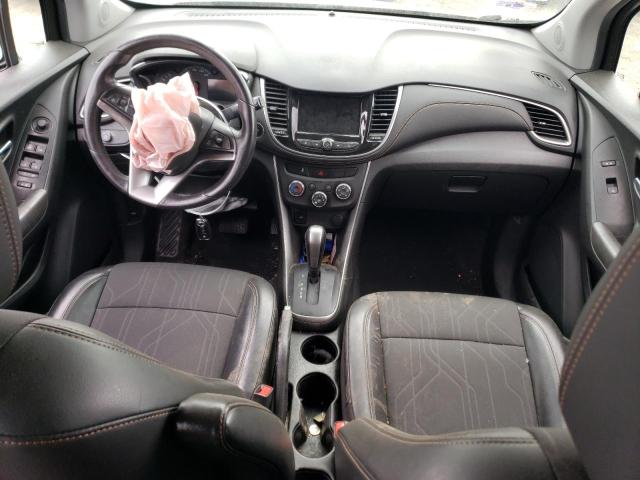2019 CHEVROLET TRAX 1LT - KL7CJPSB9KB917542