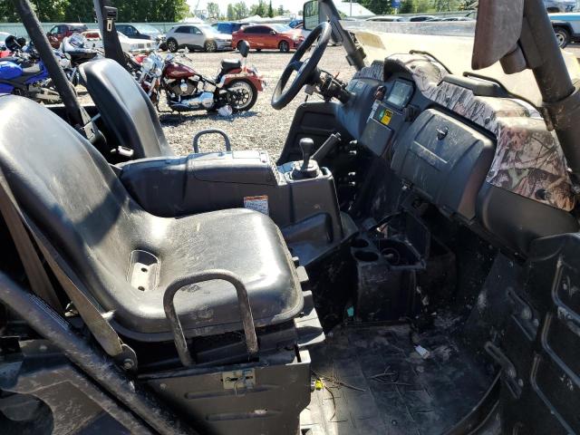 2011 ATV GATOR UTVN0V1N