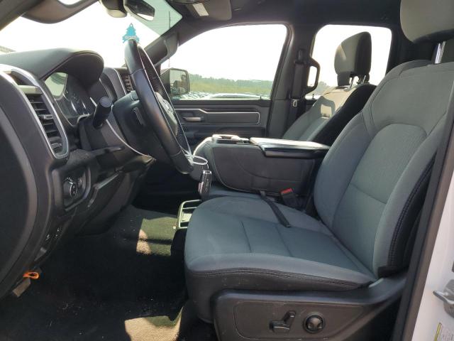 2022 RAM 1500 BIG H - 1C6RREBT3NN201507