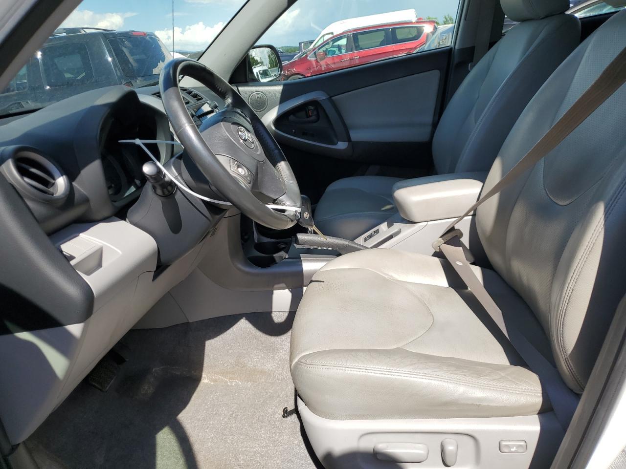 JTMBK31VX75035866 2007 Toyota Rav4 Limited