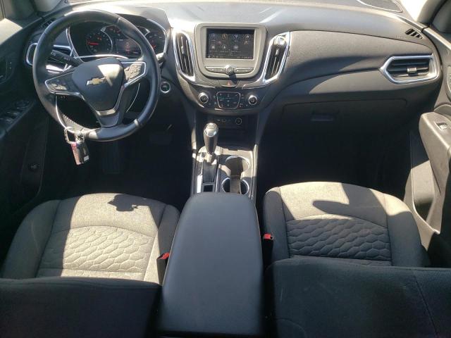 2019 CHEVROLET EQUINOX LT - 2GNAXKEV9K6227298