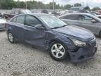 CHEVROLET CRUZE LT photo